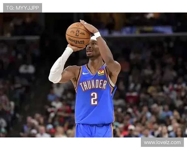 雷霆亚历山大常规赛MVP之争